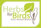 Click to send an email to Margie Frayne from Herbs for Birds