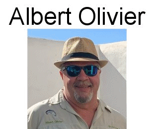 Albert Olivier
