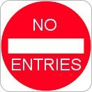 No Entries - CC Best Cinnamon Green Series on Show
